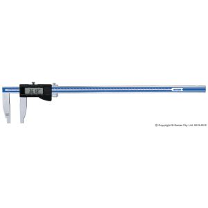 Accud 1000mm Dual Scale Digital Caliper AC-118-040-11