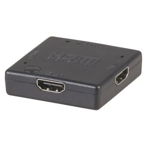 HDMI Switcher Three Input AC-1711