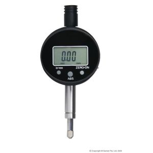 Accud 100mm Digital Indicator AC-214-100-11