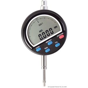 Accud 12.7mm Digital Swivel Indicator AC-216-010-01