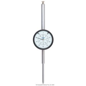 Accud 50mm Dial Indicator AC-229-050-21