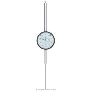 Accud 100mm Metric Dial Indicator AC-229-100-21