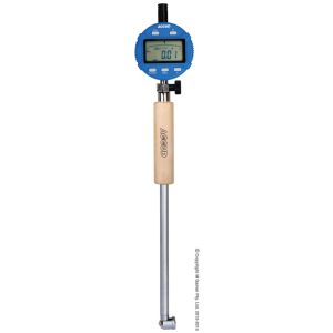 Accud 160-250mm Dual Scale Digital Bore Gauge AC-241-250-11