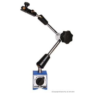 Accud Universal Magnetic Stand AC-282-080-02