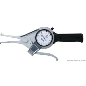 Accud 15-35mm Internal Dial Gauge AC-411-035-11