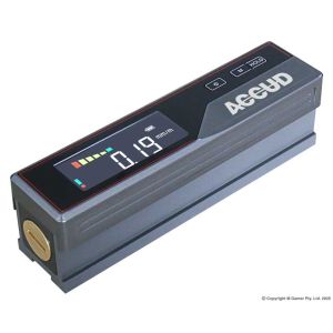 Accud Bluetooth Digital Block Level AC-718-008-01