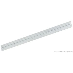 Accud Combination Ruler AC-817-RULE