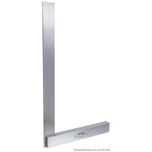Accud 600mm Wide Base Machinist Square AC-845-024-02