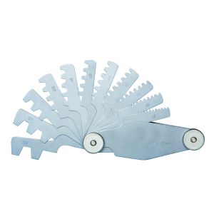 Accud 1-12 TPI Pitch Gauge AC-921-012-16