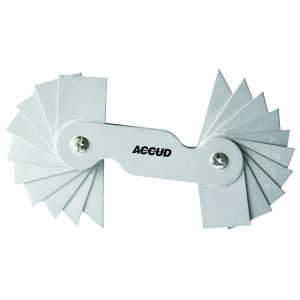 Accud 1° - 45° Angle Gauge AC-931-045-20