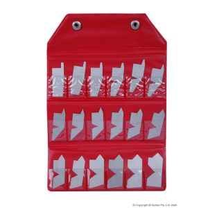 Accud Angle Gauge Set AC-932-018-01