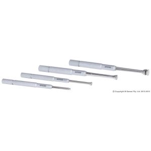 Accud 3-13mm Small Hole Gauge Set AC-952-004-01