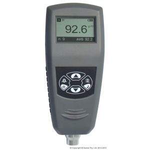 Accud Digital Coating Thickness Gauge AC-CF1250
