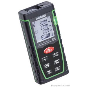 Accud 40m Laser Distance Measurer AC-TM40