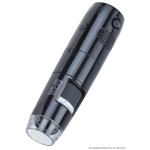 Accud 200x Wifi Digital Microscope AC-WIFI200
