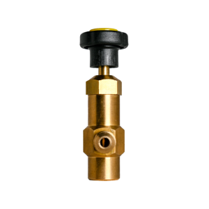 Bromic Single Stage Valve AC37