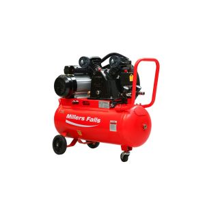 Millers Falls 3HP 50L Belt Drive Air Compressor ACB3050-2