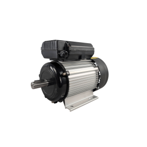 Millers Falls 3HP 240V Air Compressor Motor ACBM3C