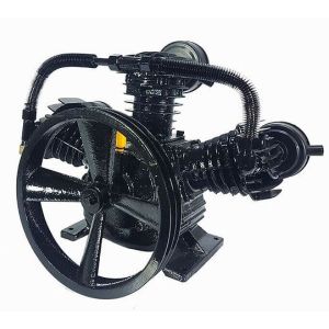 Millers Falls Air Pump 3 Cylinder Suit ACB30100 ACBPUMP3065