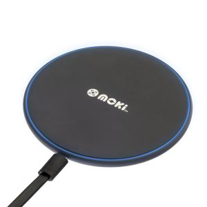 Moki 10W ChargePad Wireless Charger ACC-MCP5W