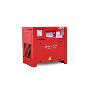 Millers Falls 10HP 10 Bar 32CFM Rotary Screw Air Compressor ACSE10-10