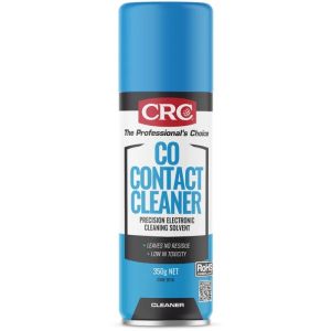 CRC Co Contact Cleaner 350g 2016