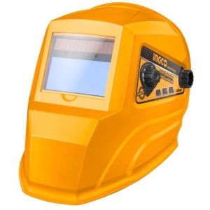 INGCO Auto Darkening Welding Helmet Trade HSD-AHM006