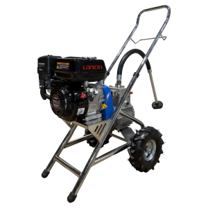 Loncin 6.5HP 4L/Min Petrol Airless Sprayer DF530