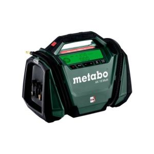 Metabo AK 18 Multi Cordless Compressor Skin 600794850
