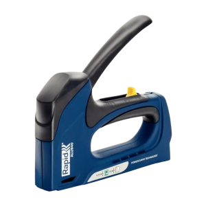 Rapid 6-14MM Dual Heavy Duty Staple Gun ALU940