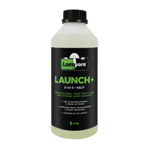 Lawn Porn 1L Launch+ Lawn Liquid Fertiliser AM-0LWNPNLH1