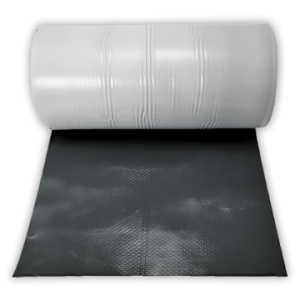 Aqua Flash 280MM Black 5m Roll AQUA280B