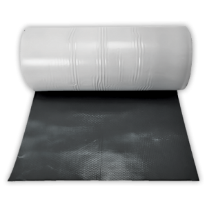 Aqua Flash 370MM Brown 5m Roll AQUA370BR