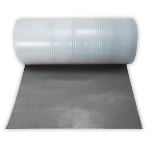 Aqua Flash 560MM Dark Grey 5m Roll AQUA560DG