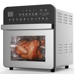 Taste the Difference 14.5L Air Roaster Pro XL AR_TTD_X