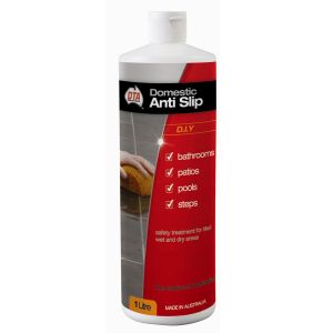 DTA Anti-Slip 1 Litre Fluoride Based AS1L