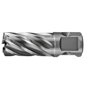 Holemaker Silver Series Annular Cutter Uni Shank 20MM X 25MM AS2025
