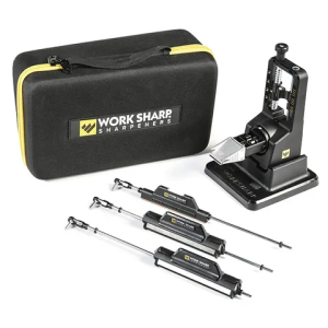 Worksharp Precision Adjust Elite Knife Sharpener WSBCHPAJ-ELT