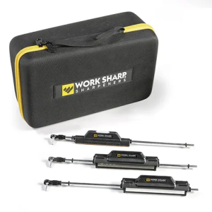 Worksharp Precision Adjust Upgrade Kit to Suit WSBCHPAJ-I WSSA0004772