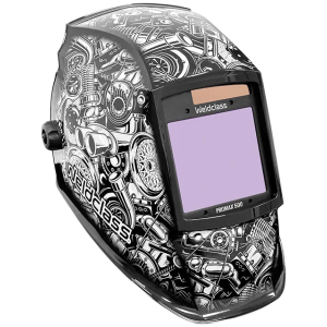 Weldclass Promax 500 Welding Helmet WC-05319