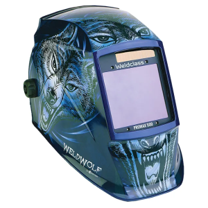 Weldclass Promax 500 WeldWolf Graphic WC-05318