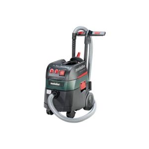 Metabo 1400W All-Purpose Vacuum Cleaner ASR 35 L ACP 602057190