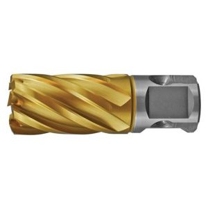 Holemaker Uni Shank Gold Series Cutter 16MM X 25MM AT1625