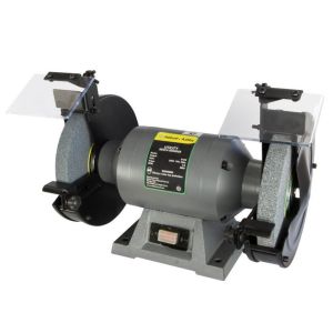 Abbott & Ashby Bench Grinder 200mm 8