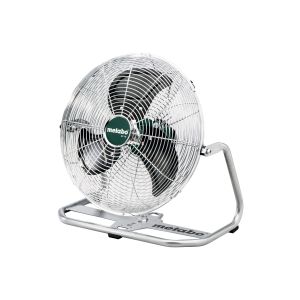 Metabo Cordless Fan 355mm 1300rpm AV 18 606176850 TOOL ONLY