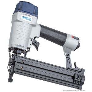 Basso Heavy Duty C Brad Nailer B1650B1