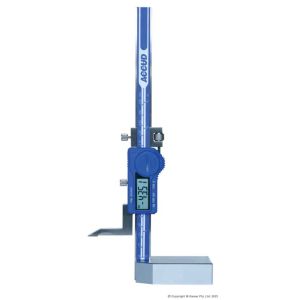 Accud 150mm Mini Digital Height Gage AC-183-006-11