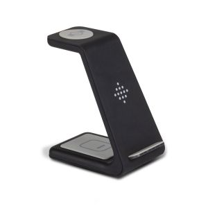 Hyperian 3-in-1 Wireless Charging Stand 612002 