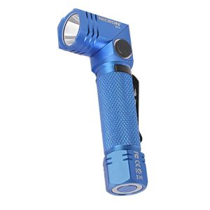 Nicron Mini Twist Light - Blue B74BLUE