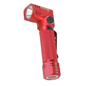 Nicron Mini Twist Light - Red B74RED